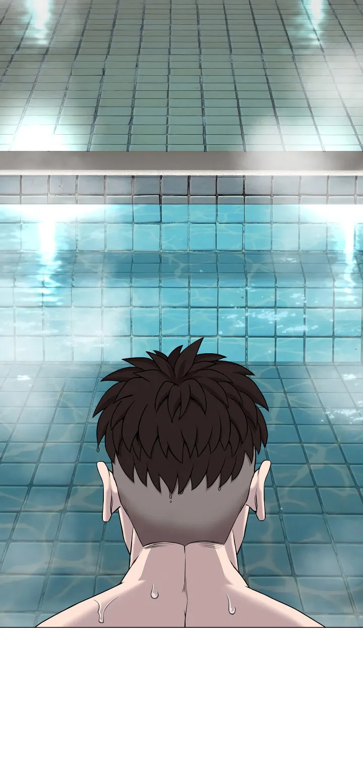 High School Mythology Chapter 23 page 134 - 