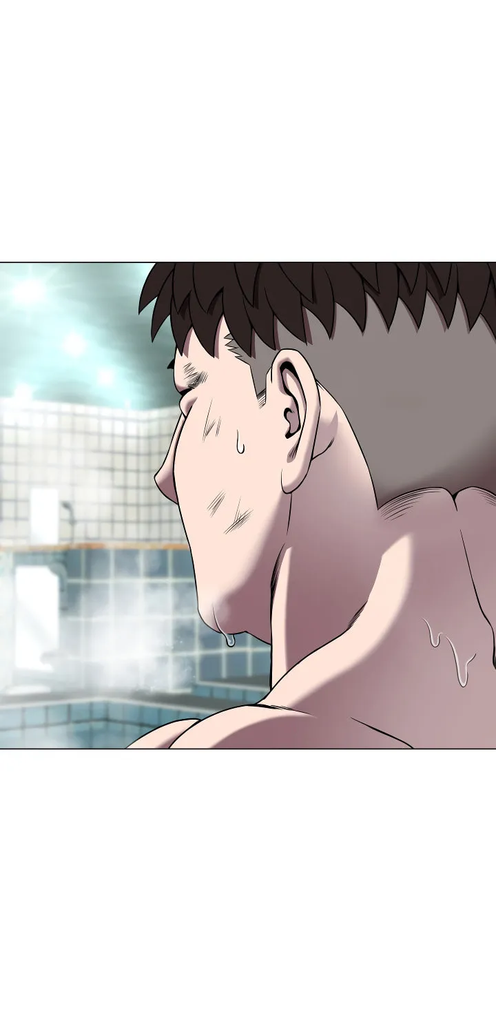High School Mythology Chapter 23 page 135 - 