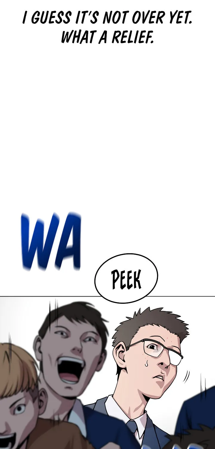 High School Mythology Chapter 23 page 15 - 