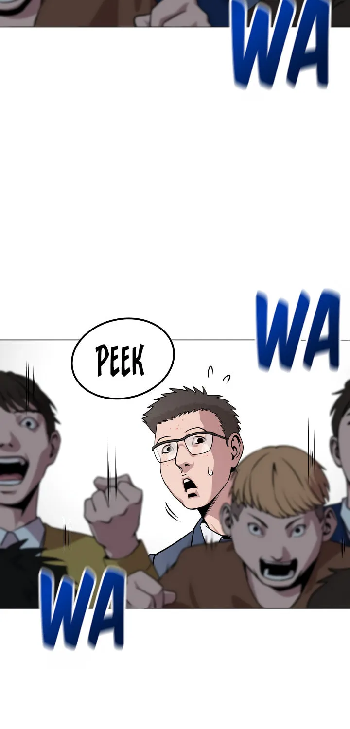 High School Mythology Chapter 23 page 16 - 