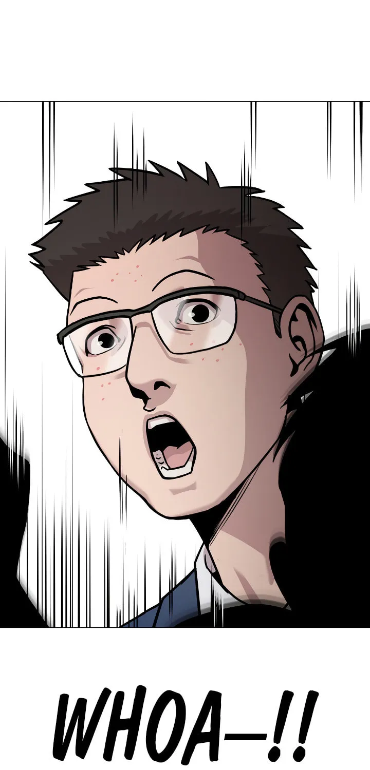 High School Mythology Chapter 23 page 17 - 