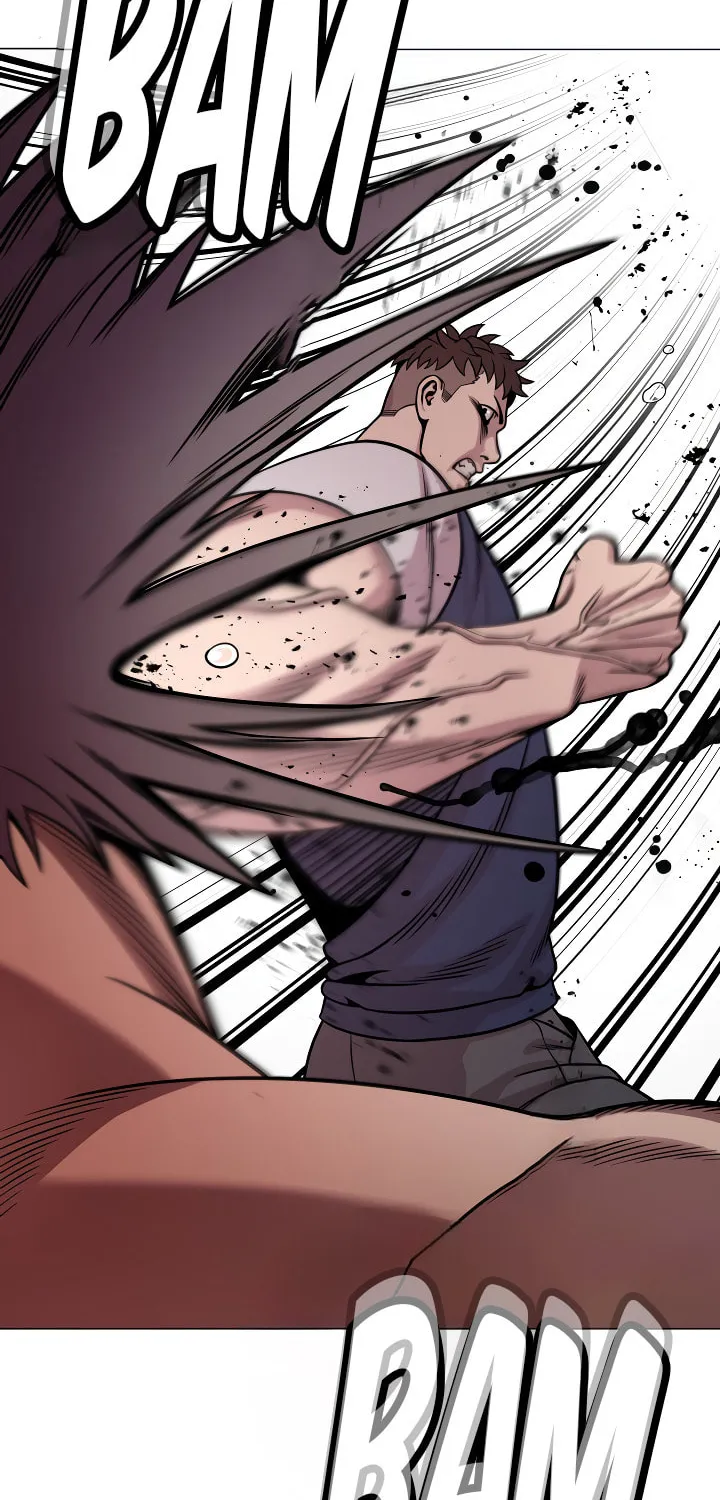 High School Mythology Chapter 23 page 20 - 