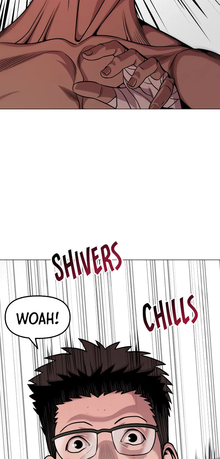 High School Mythology Chapter 23 page 22 - 