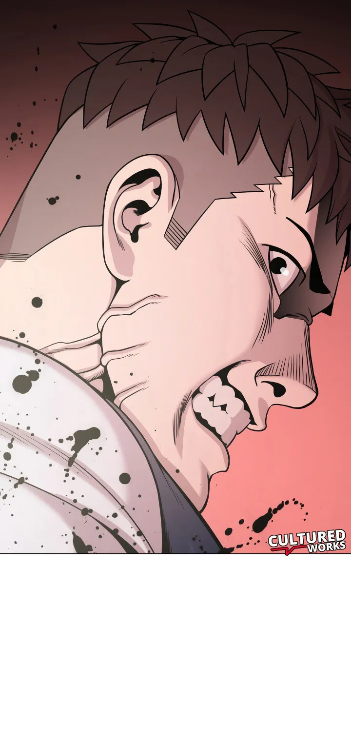 High School Mythology Chapter 23 page 24 - 