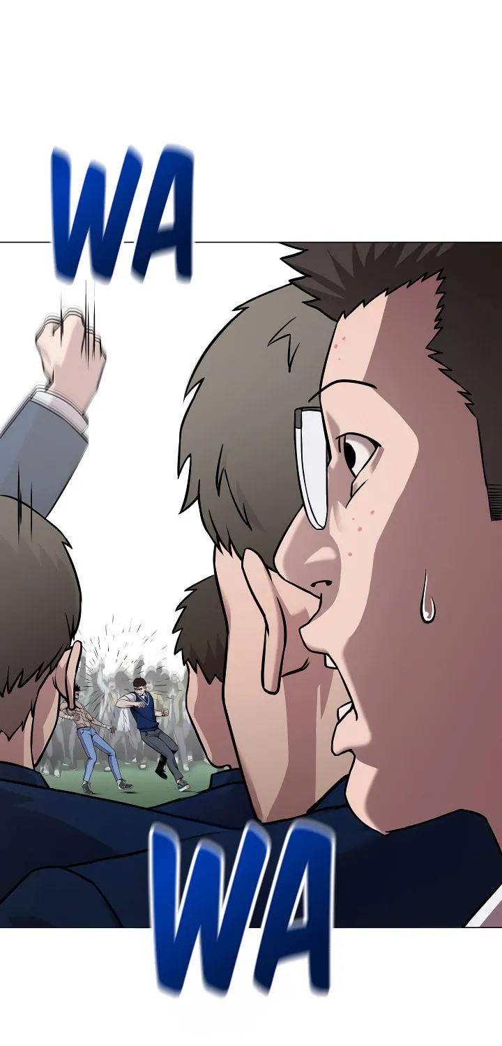 High School Mythology Chapter 23 page 25 - 
