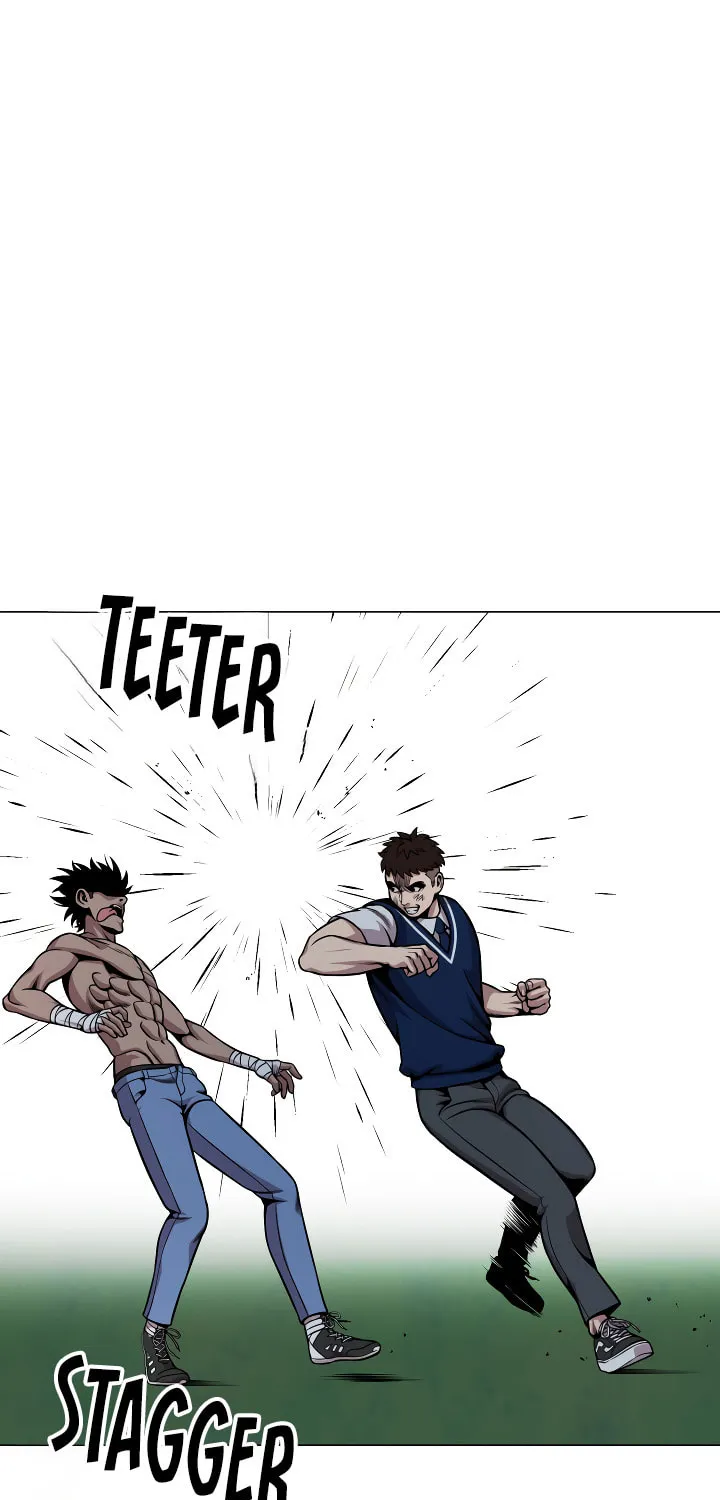 High School Mythology Chapter 23 page 27 - 