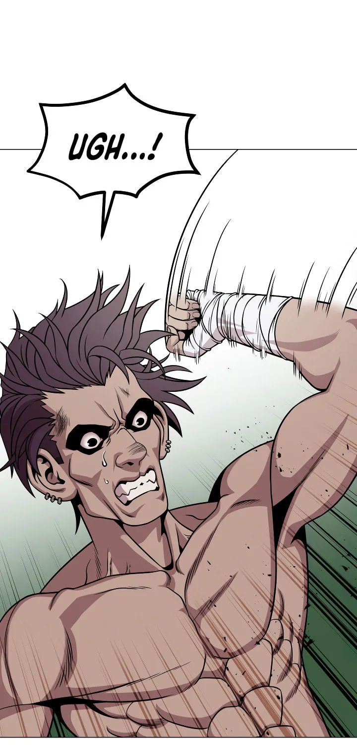 High School Mythology Chapter 23 page 31 - 