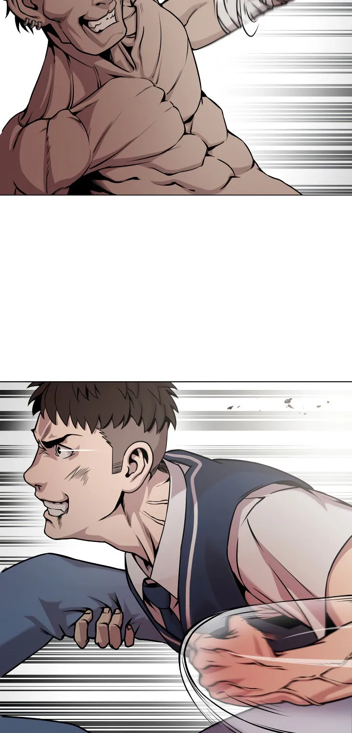 High School Mythology Chapter 23 page 35 - 
