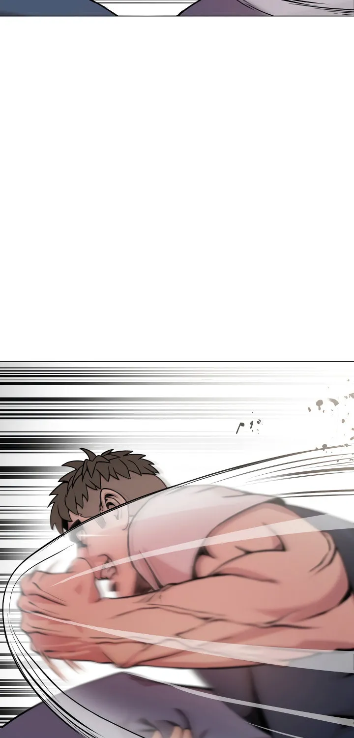 High School Mythology Chapter 23 page 36 - 