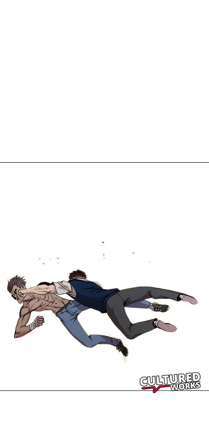 High School Mythology Chapter 23 page 39 - 