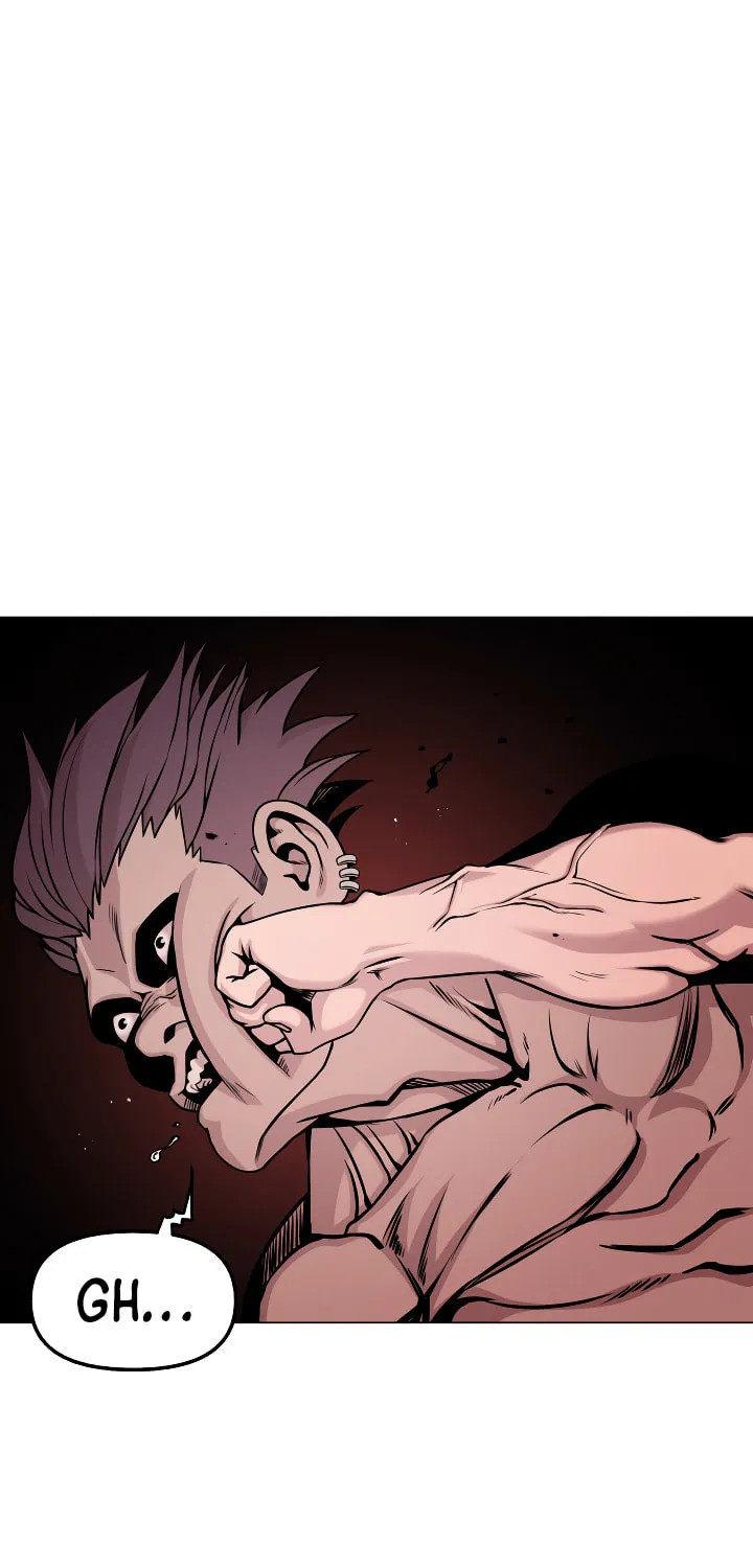 High School Mythology Chapter 23 page 40 - 