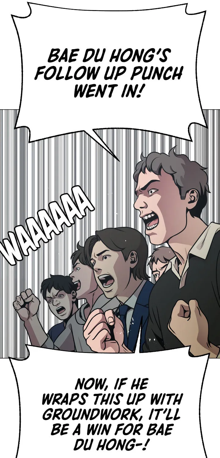 High School Mythology Chapter 23 page 42 - 