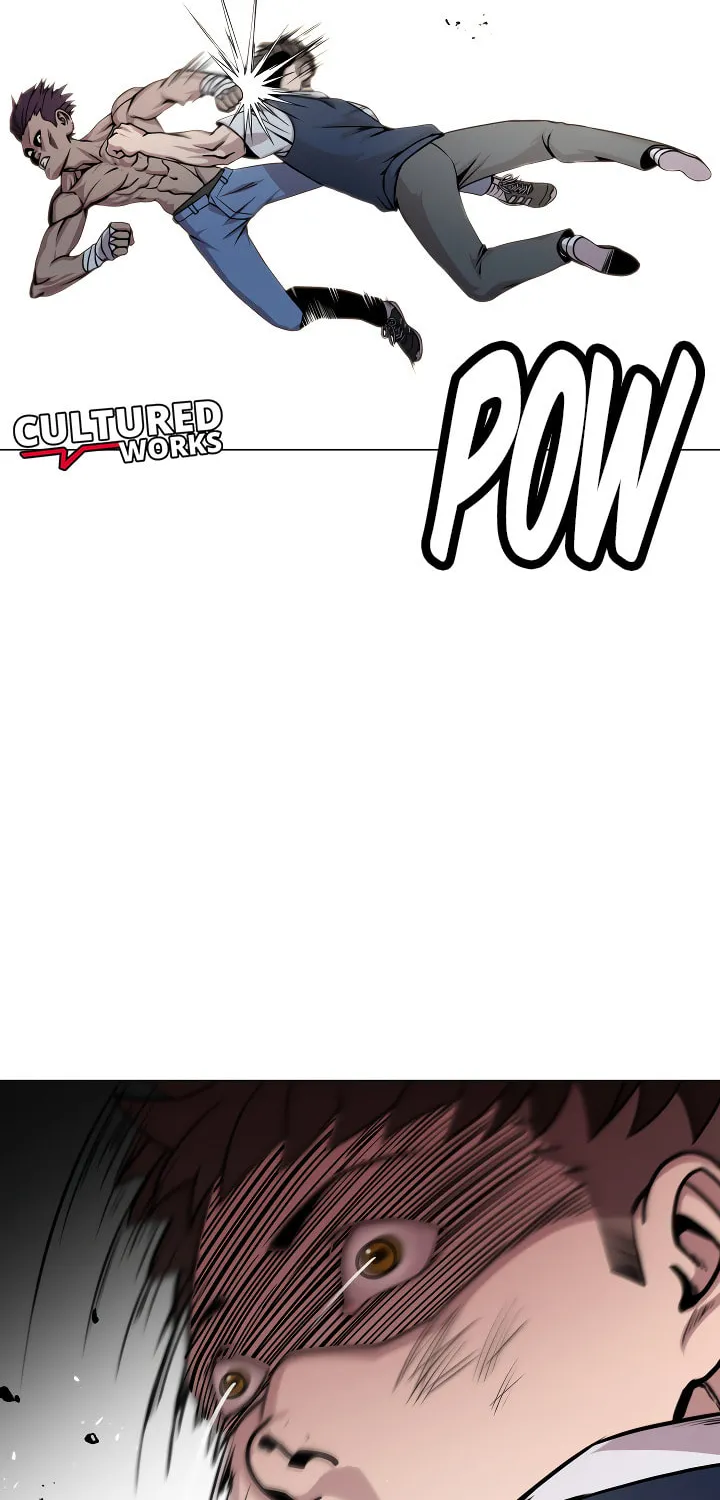 High School Mythology Chapter 23 page 47 - 