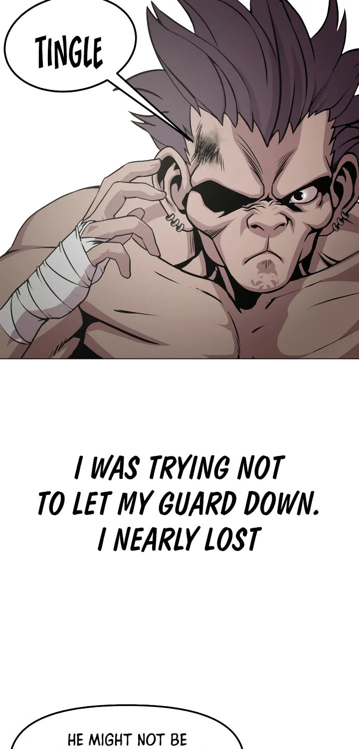 High School Mythology Chapter 23 page 53 - 