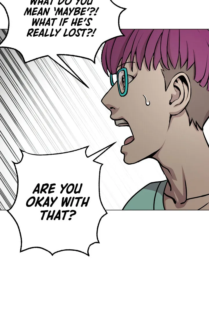 High School Mythology Chapter 23 page 55 - 