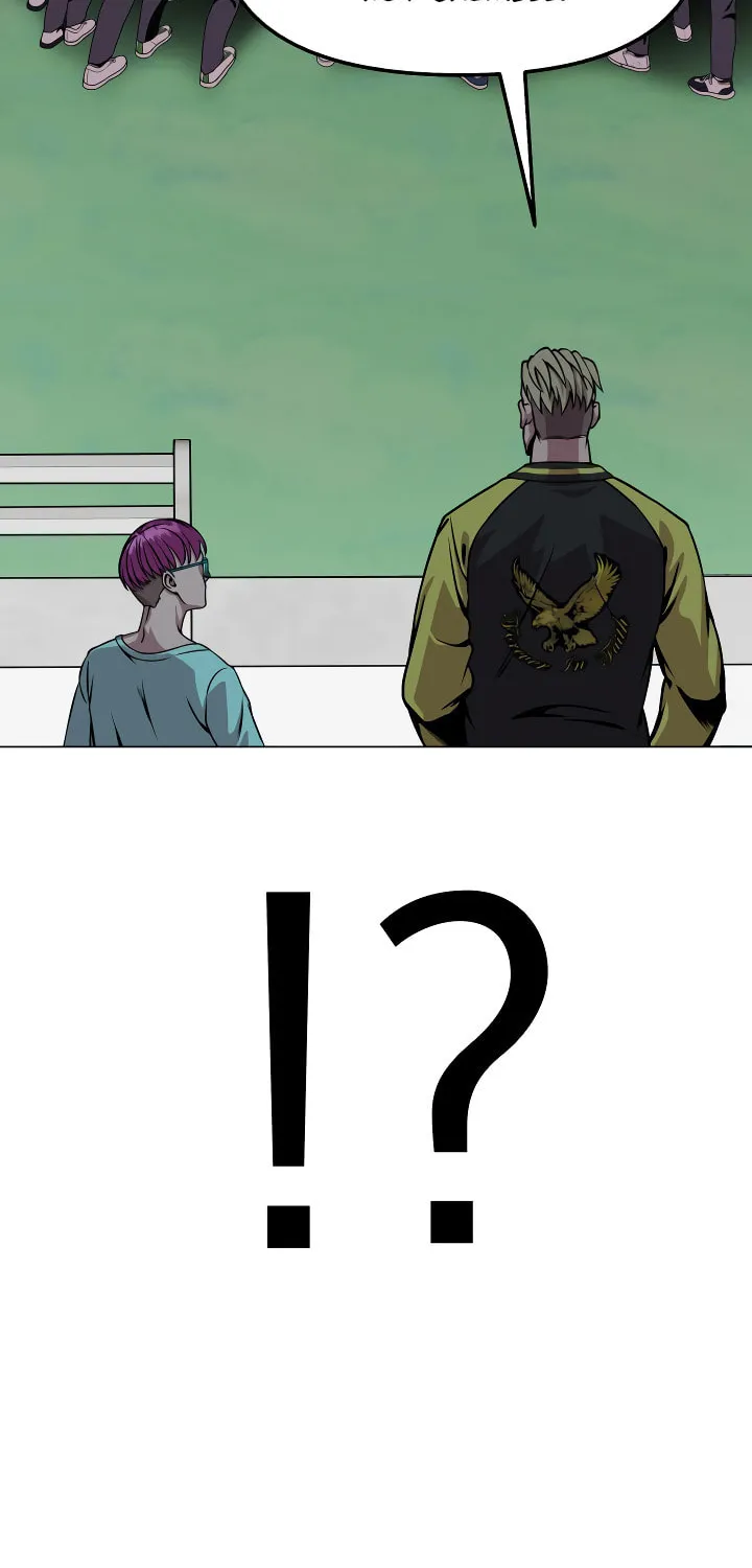 High School Mythology Chapter 23 page 57 - 