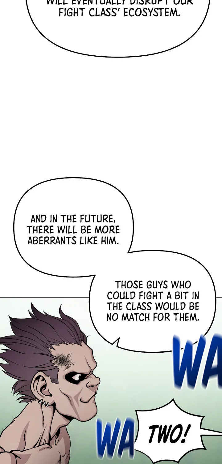 High School Mythology Chapter 23 page 60 - 