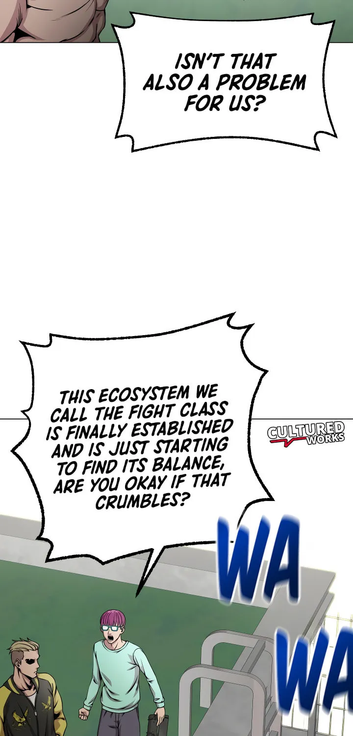 High School Mythology Chapter 23 page 61 - 