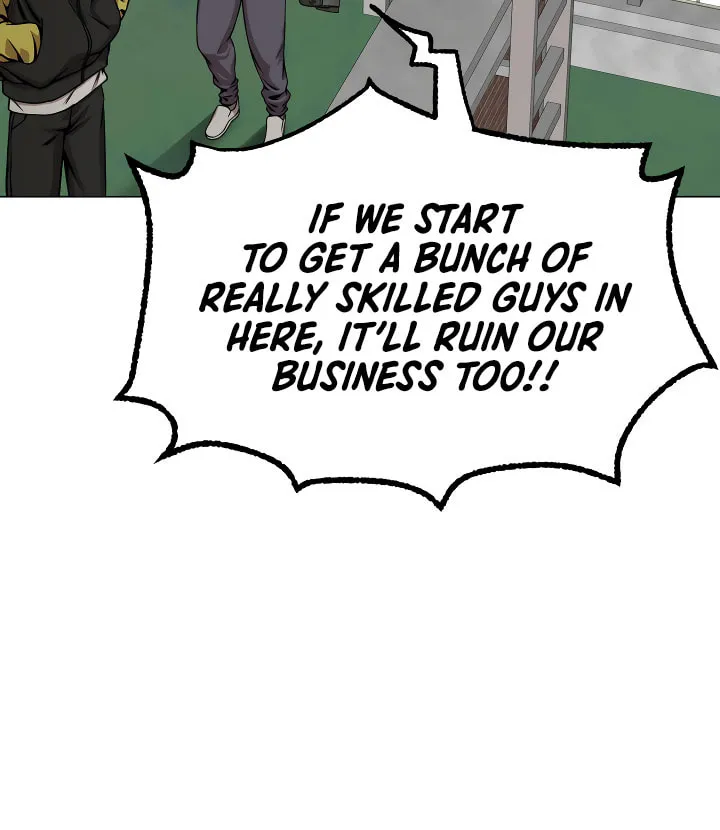 High School Mythology Chapter 23 page 62 - 