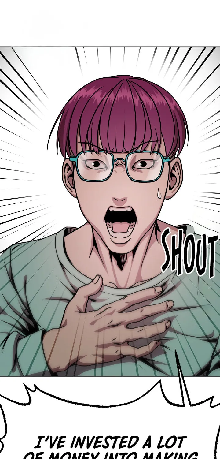 High School Mythology Chapter 23 page 63 - 