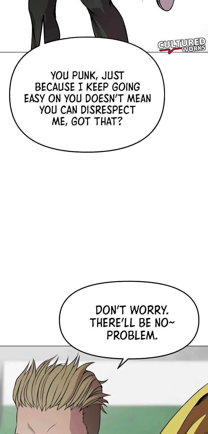 High School Mythology Chapter 23 page 68 - 