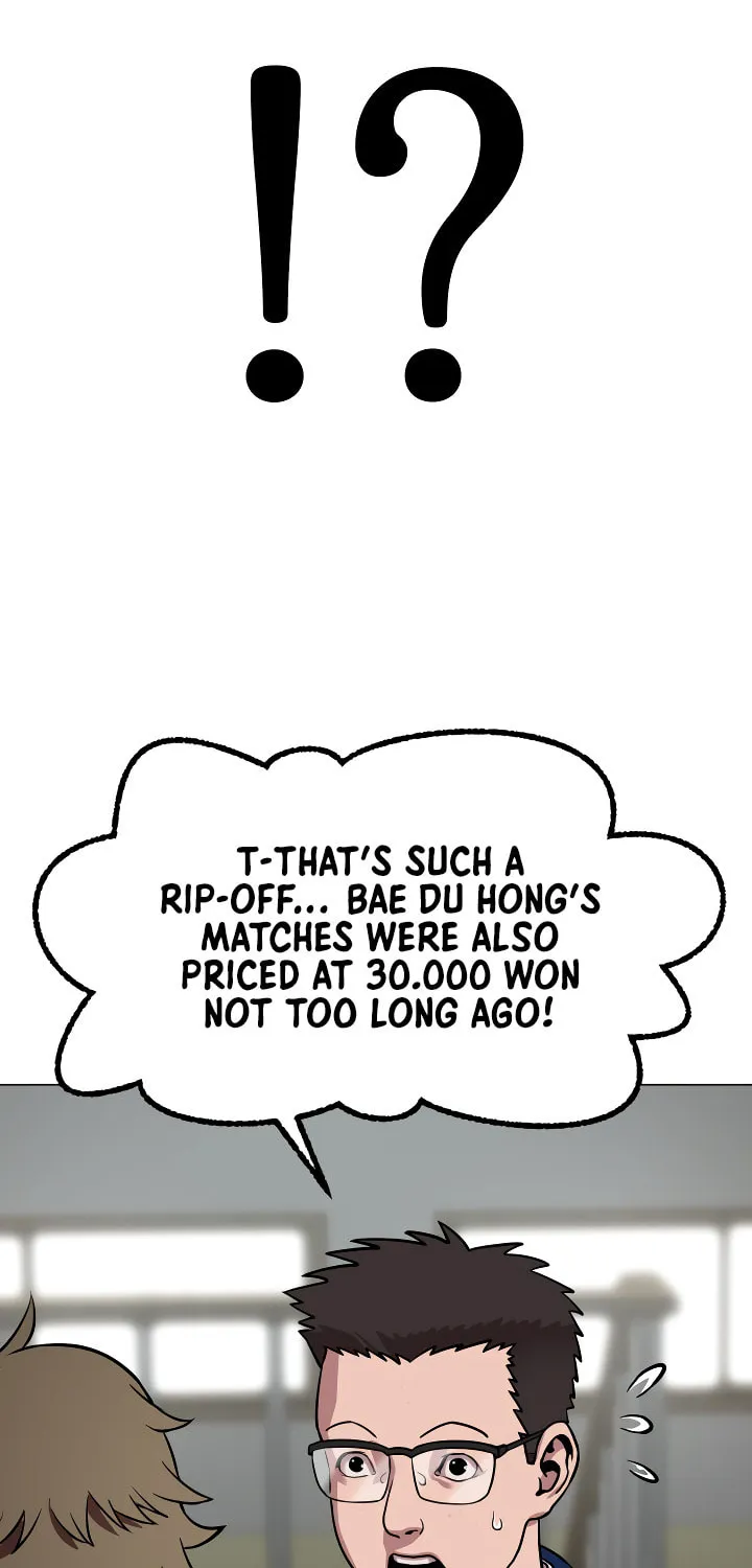 High School Mythology Chapter 23 page 8 - 