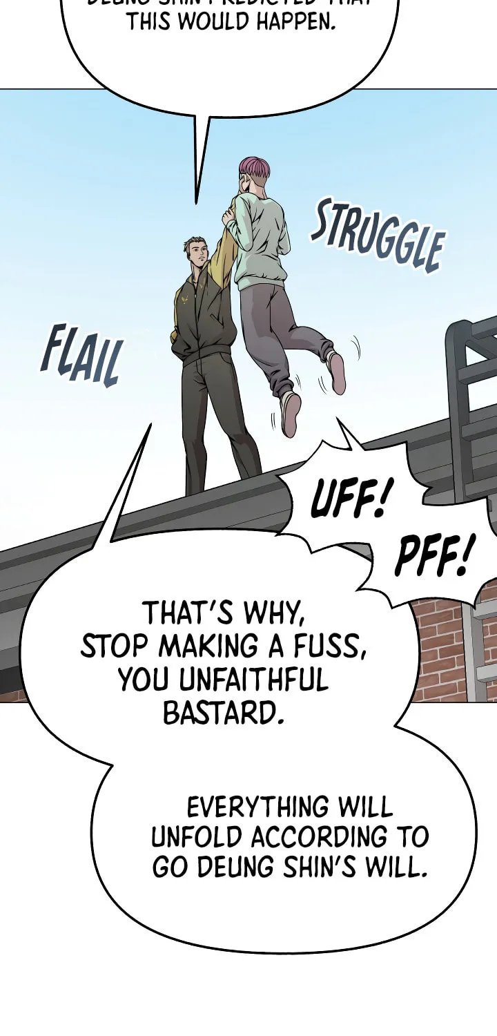 High School Mythology Chapter 23 page 76 - 