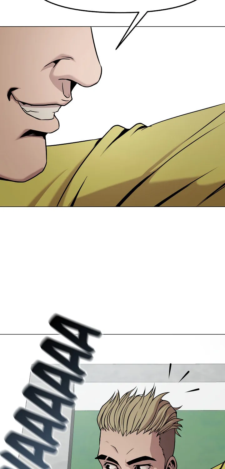 High School Mythology Chapter 23 page 79 - 