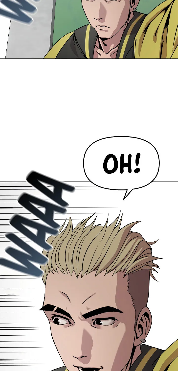 High School Mythology Chapter 23 page 80 - 