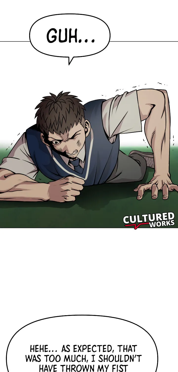 High School Mythology Chapter 23 page 83 - 