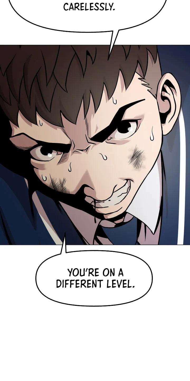 High School Mythology Chapter 23 page 84 - 