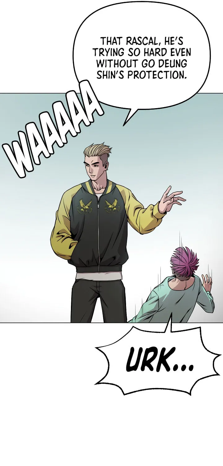 High School Mythology Chapter 23 page 85 - 