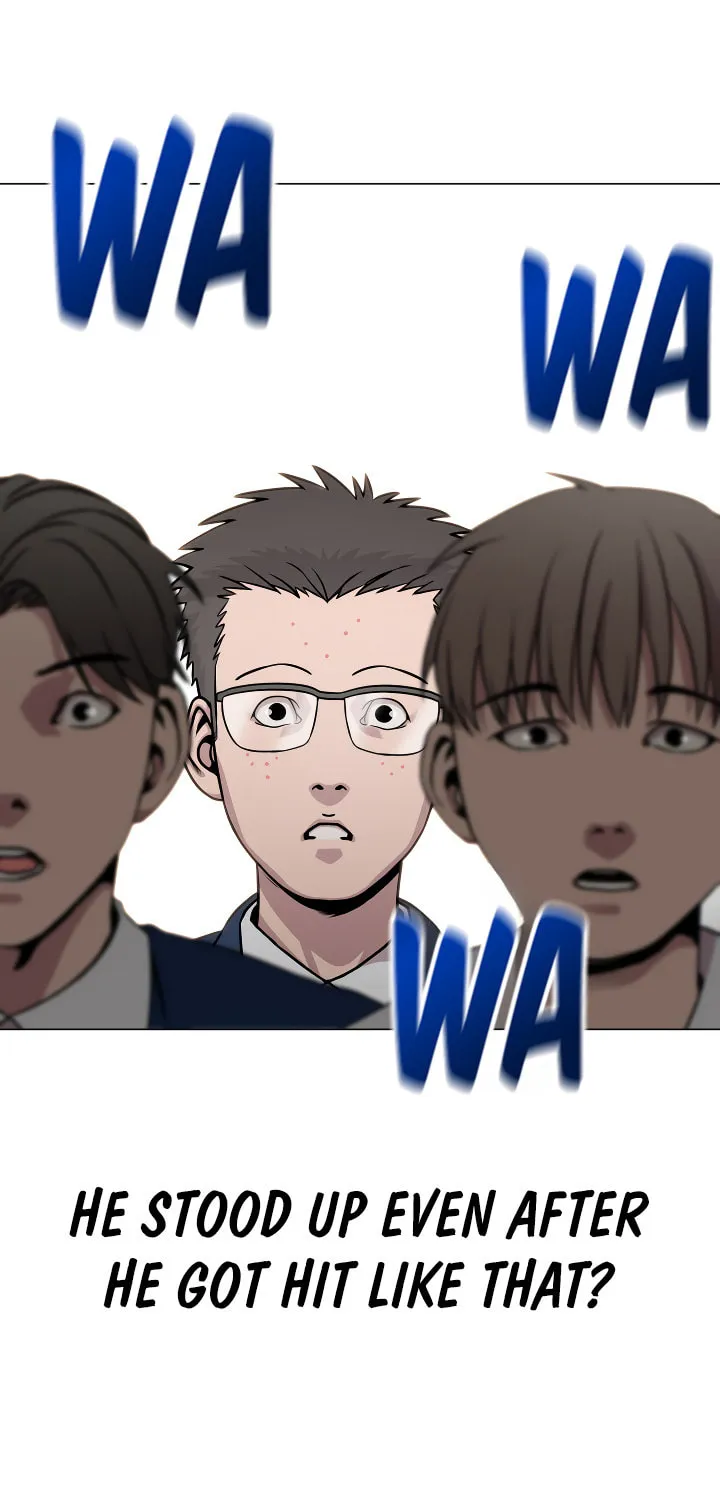 High School Mythology Chapter 23 page 87 - 