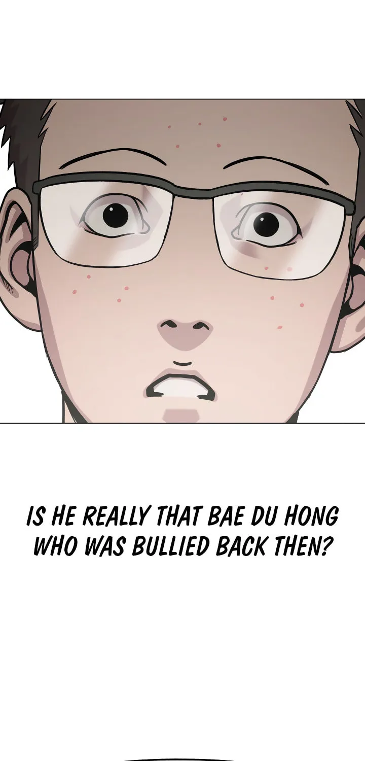 High School Mythology Chapter 23 page 88 - 