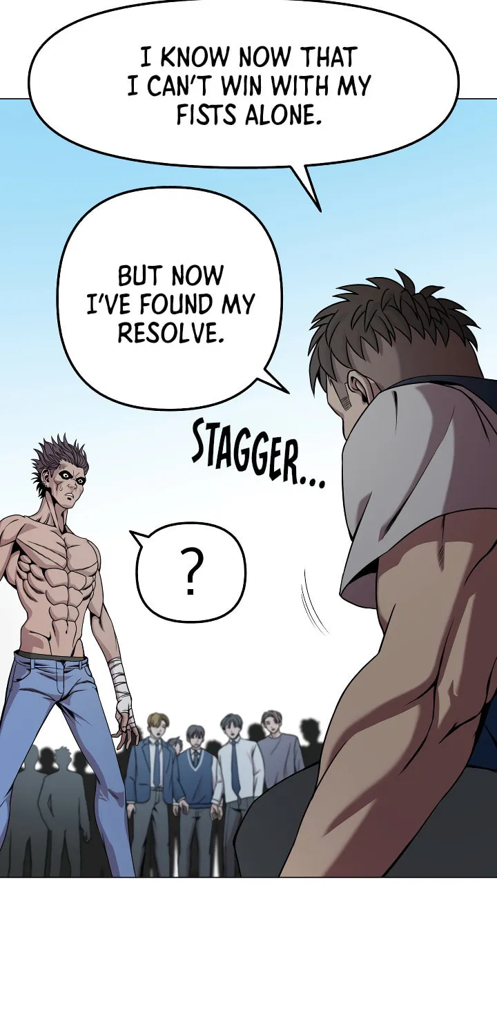 High School Mythology Chapter 23 page 89 - 