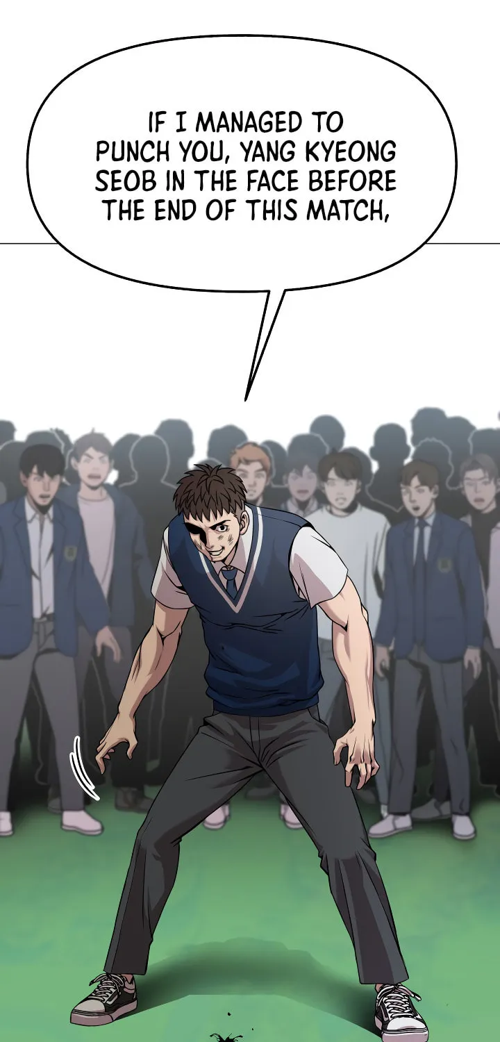 High School Mythology Chapter 23 page 90 - 