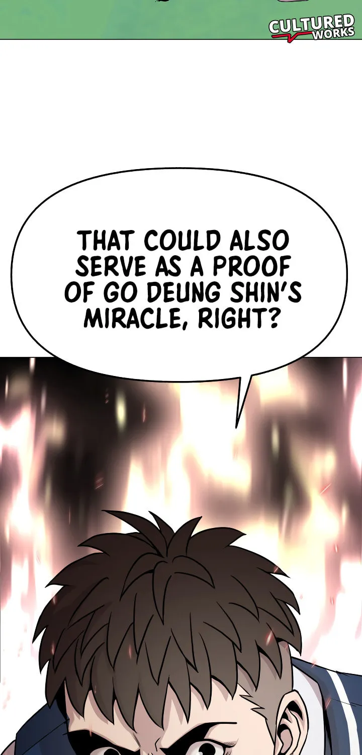 High School Mythology Chapter 23 page 91 - 