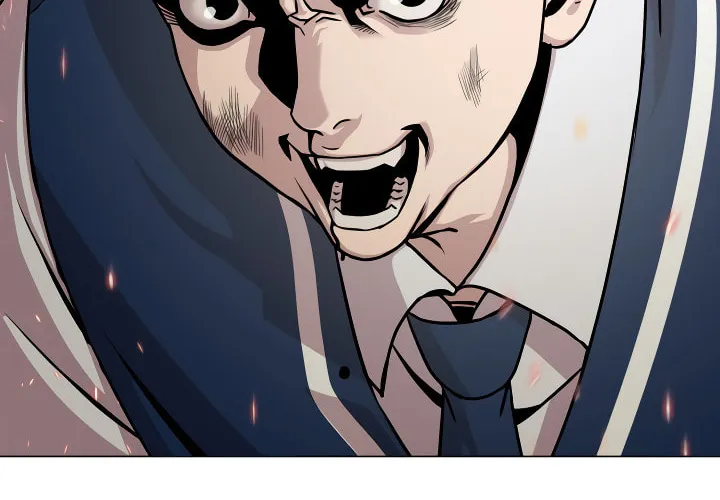 High School Mythology Chapter 23 page 92 - 