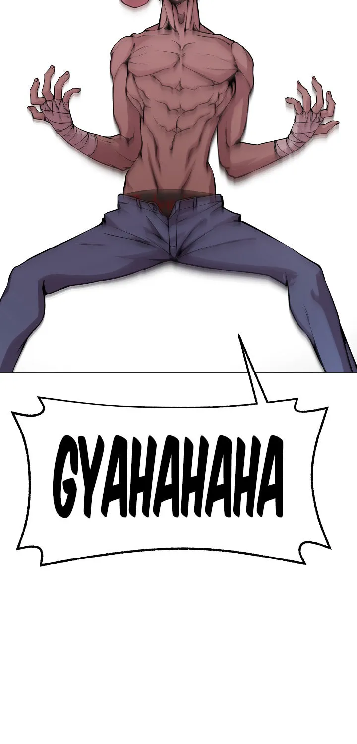 High School Mythology Chapter 23 page 96 - 