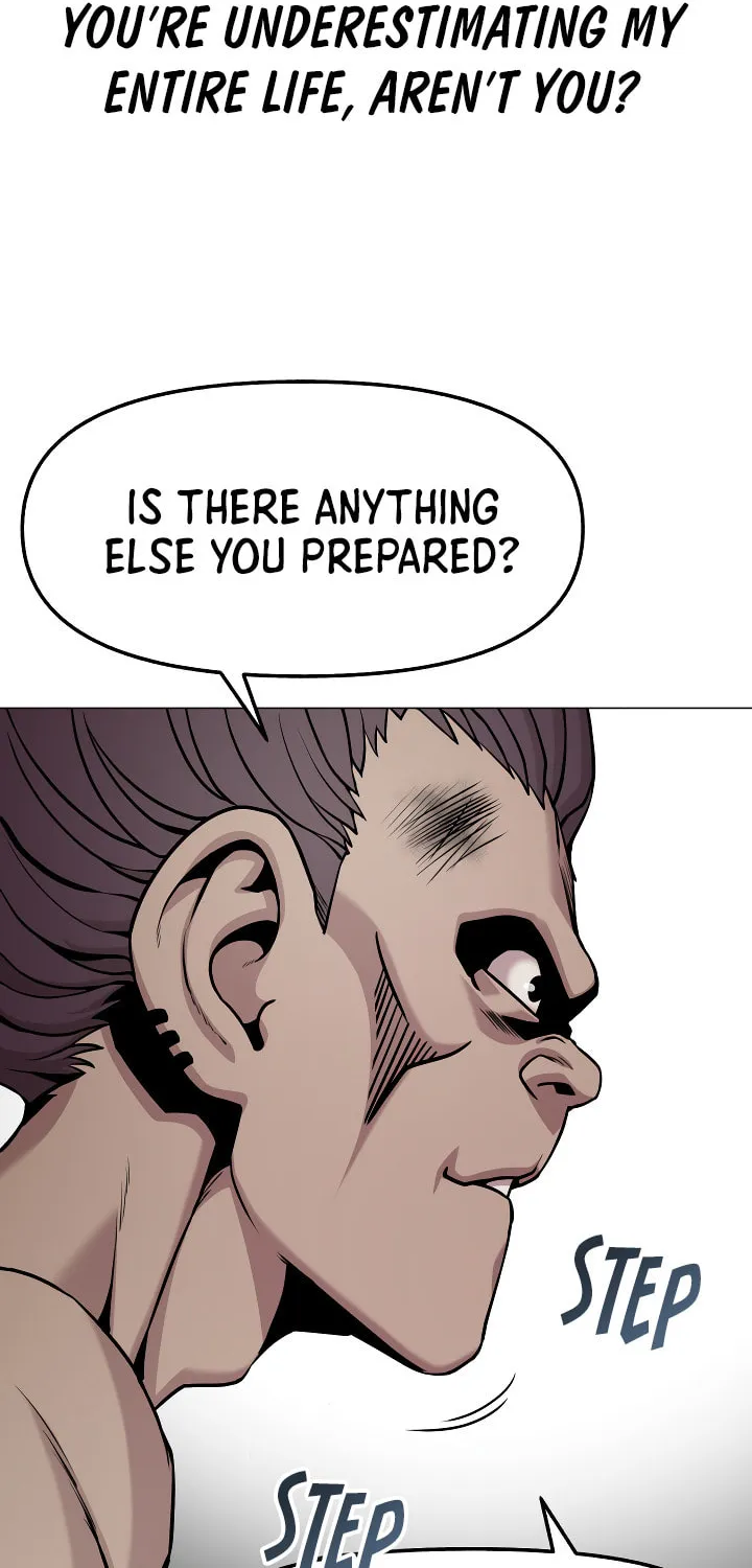 High School Mythology Chapter 23 page 98 - 