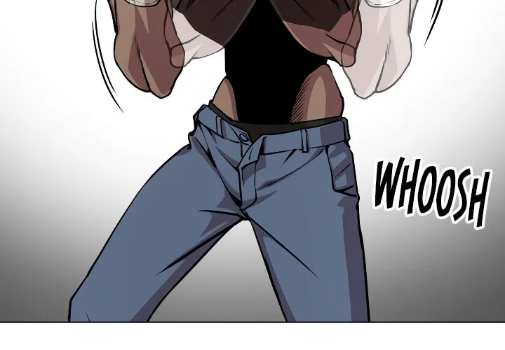 High School Mythology Chapter 23 page 100 - 
