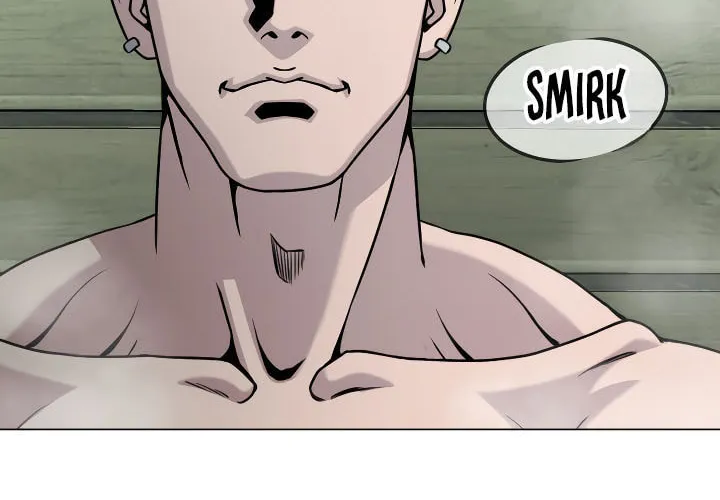 High School Mythology Chapter 24 page 101 - 
