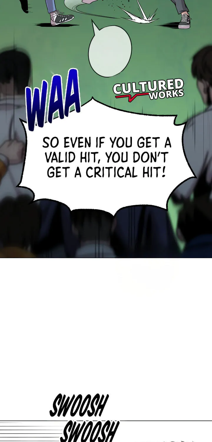 High School Mythology Chapter 24 page 106 - 
