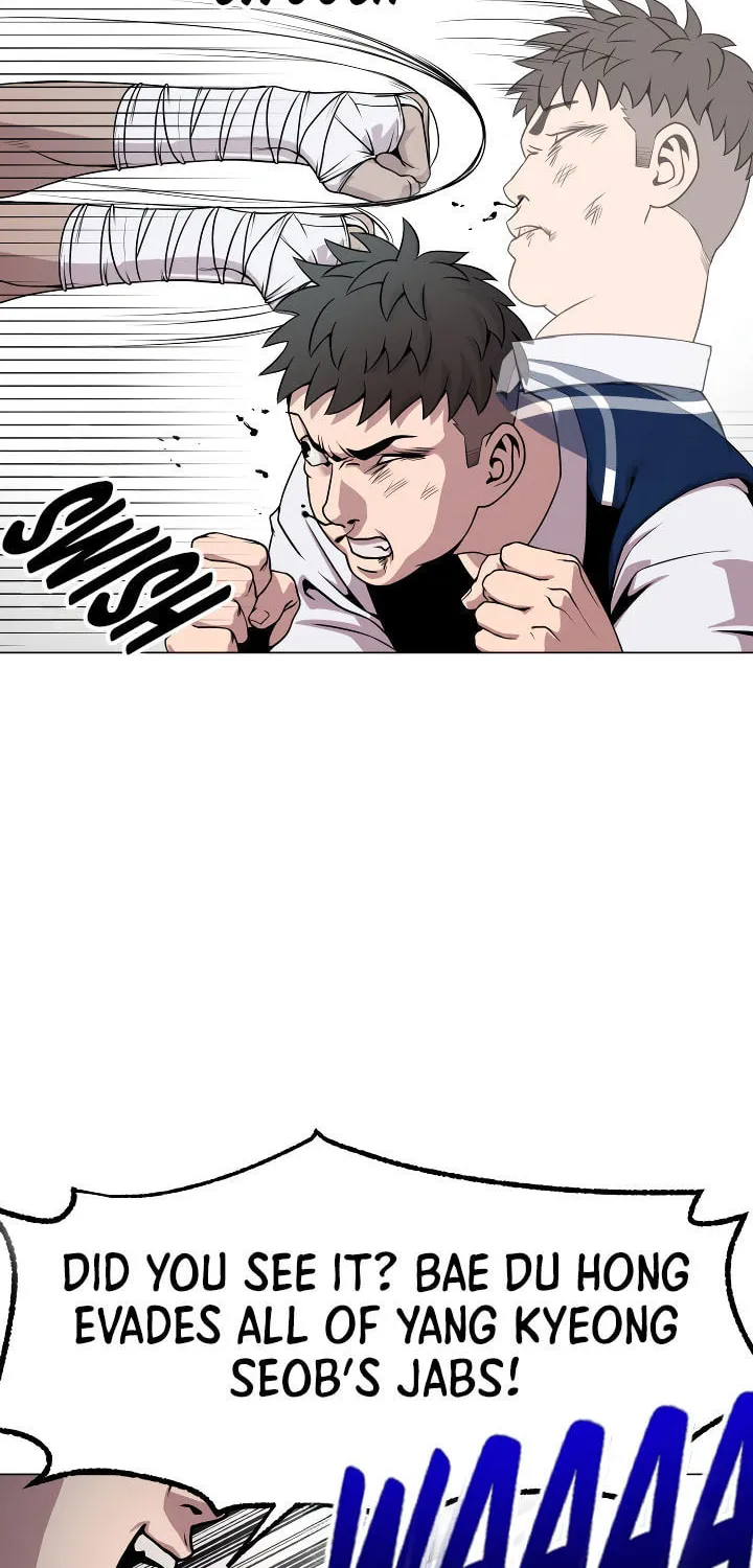 High School Mythology Chapter 24 page 107 - 