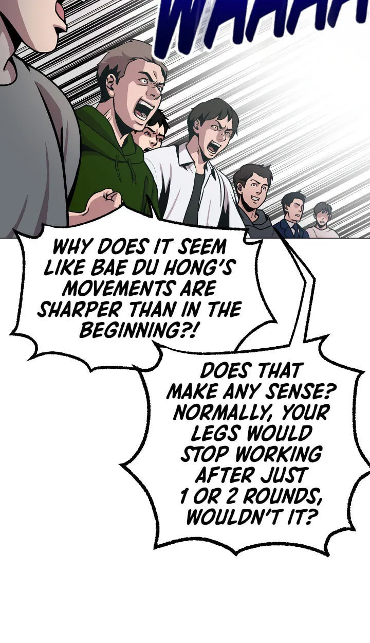 High School Mythology Chapter 24 page 108 - 