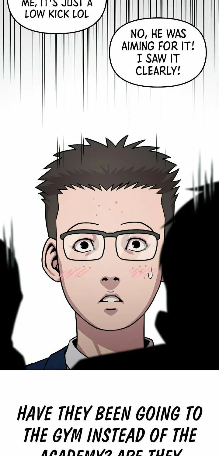 High School Mythology Chapter 24 page 113 - 