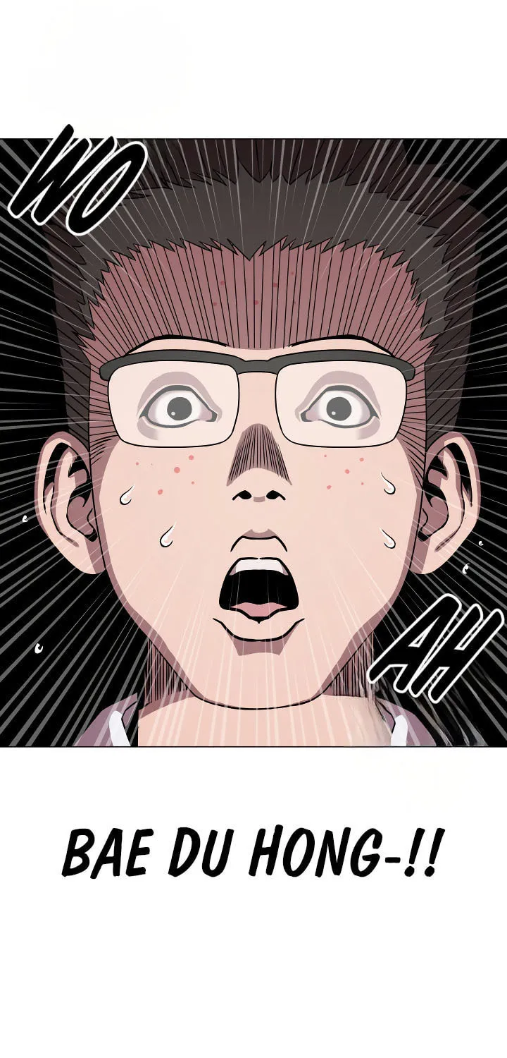High School Mythology Chapter 24 page 116 - 