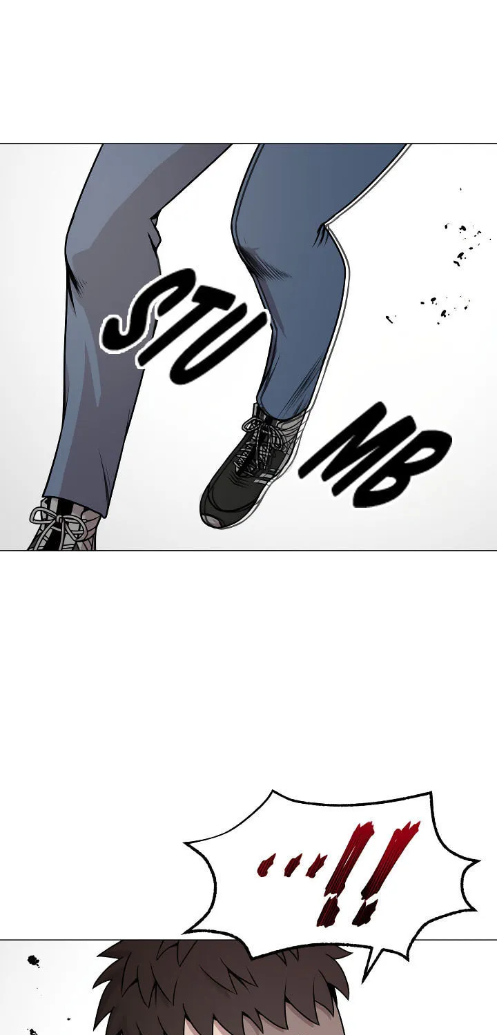 High School Mythology Chapter 24 page 118 - 
