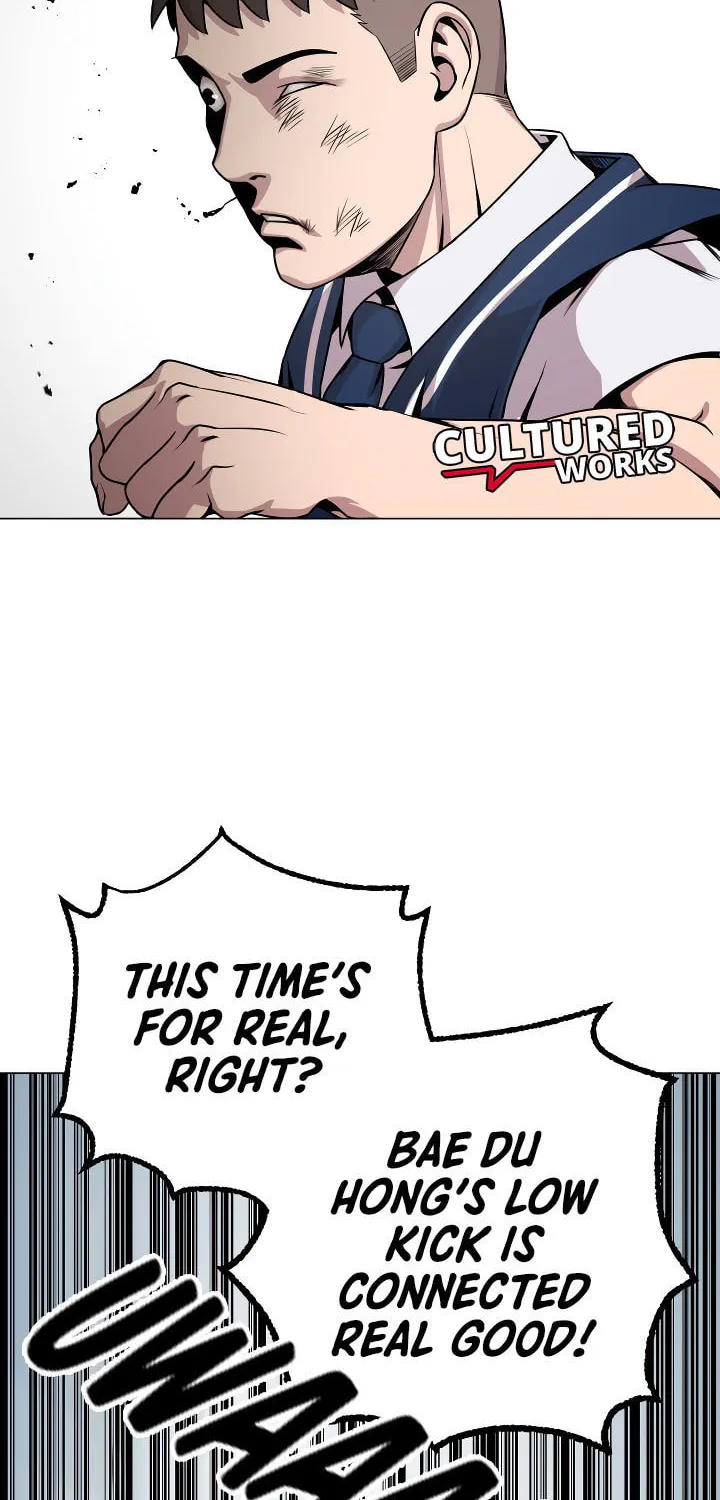 High School Mythology Chapter 24 page 119 - 