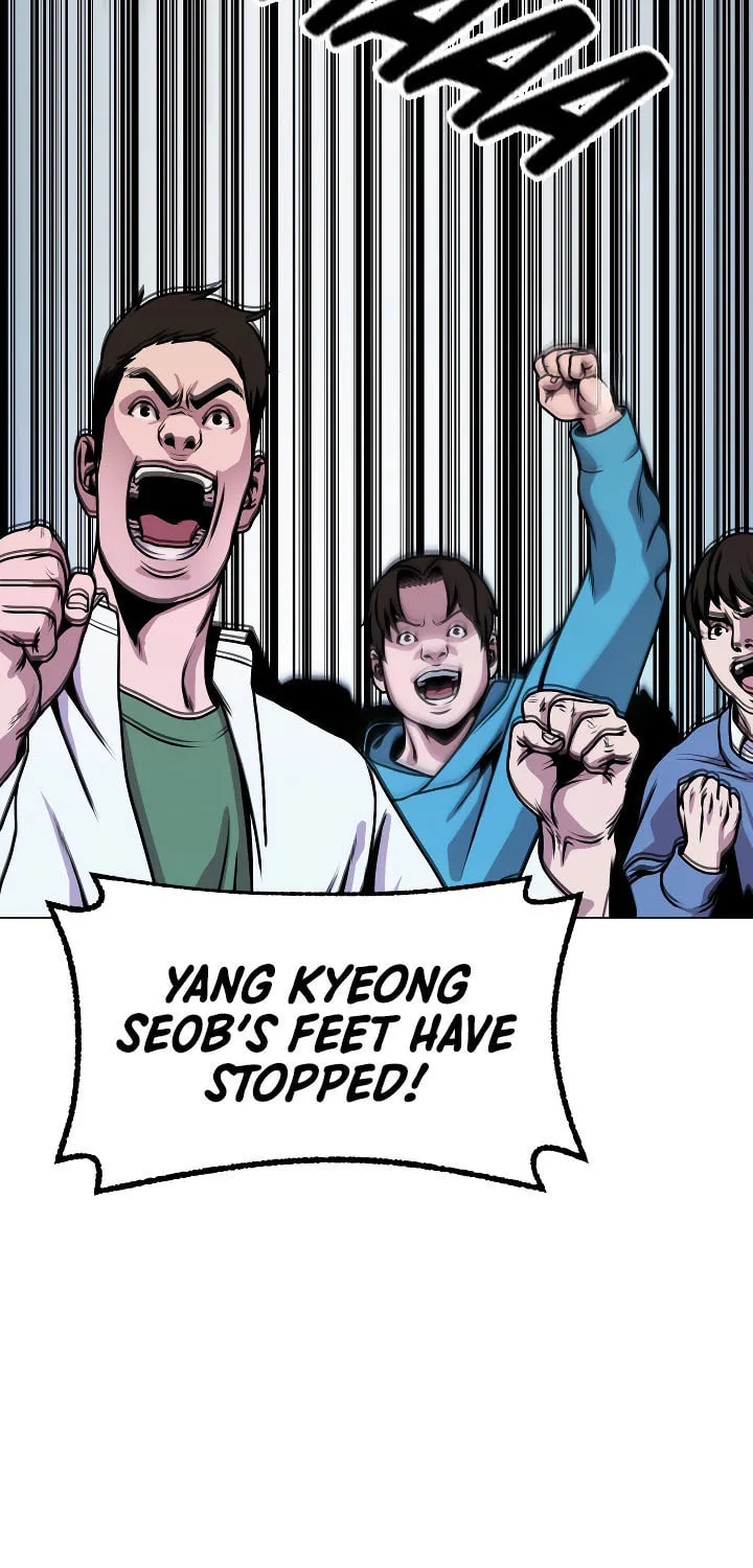 High School Mythology Chapter 24 page 120 - 